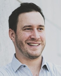 Julien Lavoie - Spécialiste en Système d'information